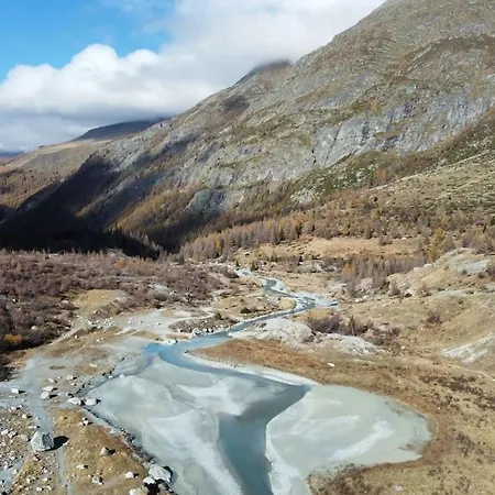 Cosy Au Centre Du Village