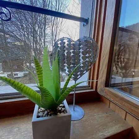 Cosy Au Centre Du Village Evolène