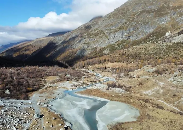 Cosy Au Centre Du Village