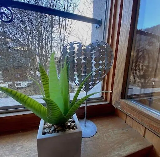 Cosy Au Centre Du Village エヴォレーヌ