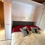 Appartamento Cosy Au Centre Du Village